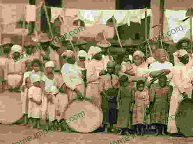 A Depiction Of A Slave Auction In Bahia, Brazil, During The 19th Century. Crossroads Of Freedom: Slaves And Freed People In Bahia Brazil 1870 1910