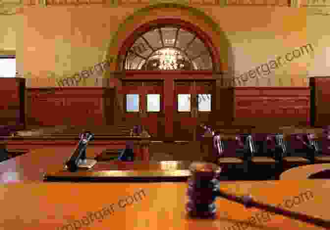 A Family Sitting In A Courtroom Delivering Family Justice In Late Modern Society In The Wake Of Legal Aid Reform