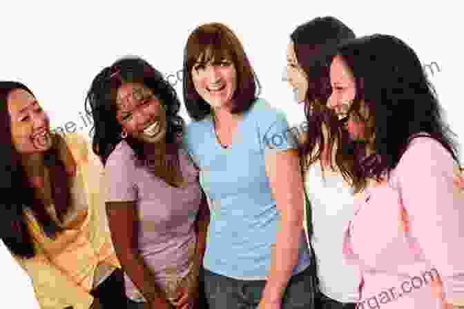 A Group Of Women Laughing And Talking, Standing On A Street In Harlem. Harlem Heroin(e): My Love Affair With Harlem Street Life And The Men Who Ruled It