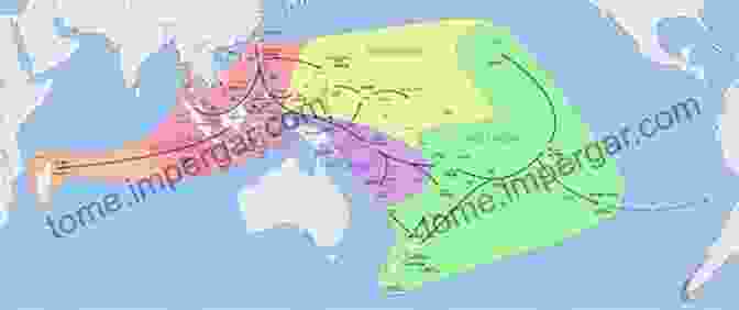 A Map Of The Oceanic Language Family, Showcasing The Distribution Of Austronesian And Papuan Languages Across The Pacific Region The Oceanic Languages (Routledge Language Family Series)