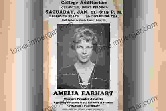 A Missing Person's Poster Of Amelia Earhart Bizarre True Crime Omnibus Edition Volumes 1 3: 60 Crazy And Shocking True Crime Stories (Bizarre True Crime Omnibus 1)