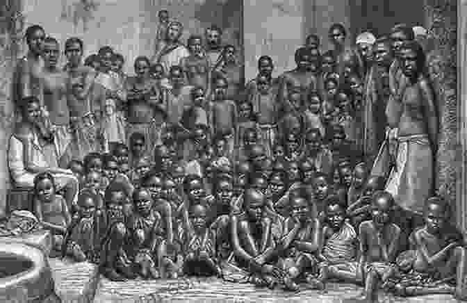 A Photograph Of A Group Of Students Learning About The History Of Slavery In Ghana. Slavery Memory And Religion In Southeastern Ghana C 1850 Present (The International African Library 49)