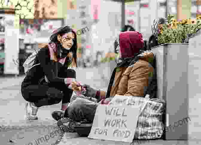 A Young Girl Helping Someone In Need, Demonstrating The Power Of Values I Choose To Be A Lady: Basic Life Lessons For Our Daughters