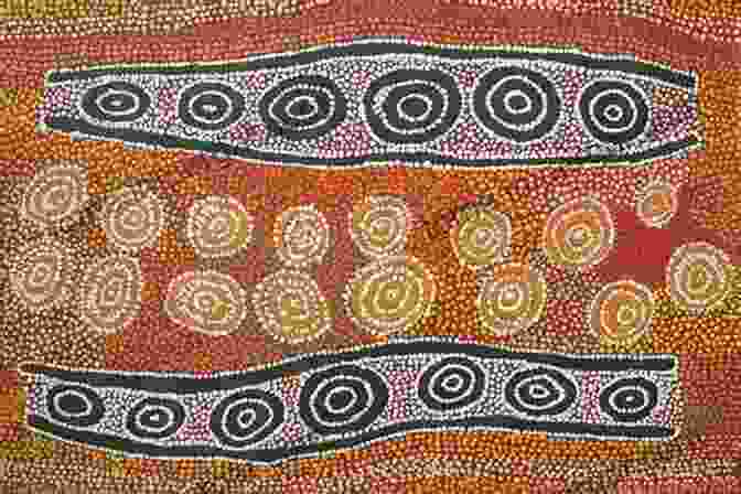 Aboriginal Rock Art Depicting Dreamtime Stories The Biggest Estate On Earth: How Aborigines Made Australia