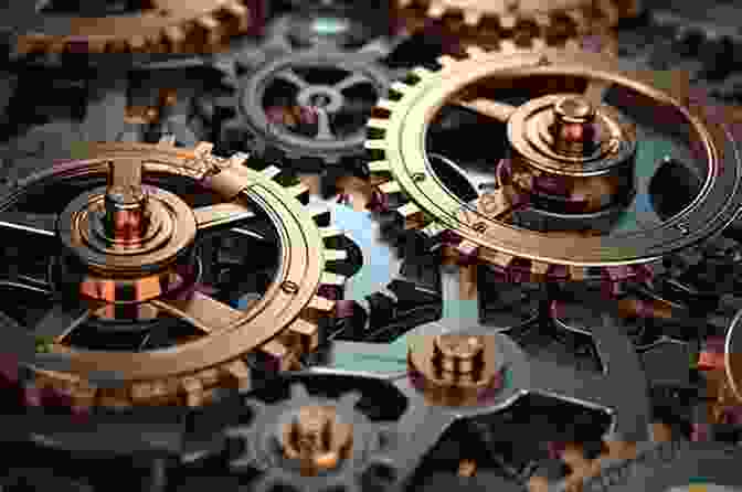 Abstract Representation Of Insurance Concepts, With Gears And Cogs Symbolizing Interconnectedness And Complexity Random Thoughts On Insurance Volume IX: A Collection Of Posts From Barry Zalma S Blog Zalma On Insurance