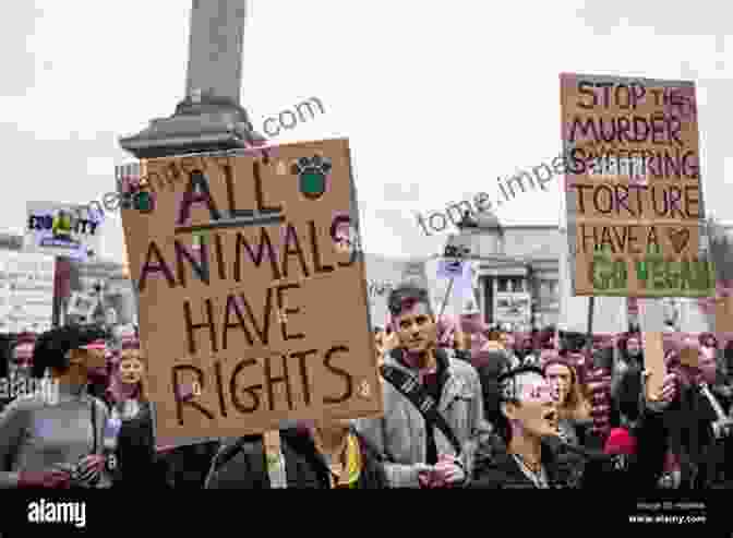 Activists Using Online Petitions To Advocate For Animal Rights One Crazy Vegan And 1 000 000 000 Saved Animals: A New Level Of Animal Rights Activism Use The Power Of The Internet