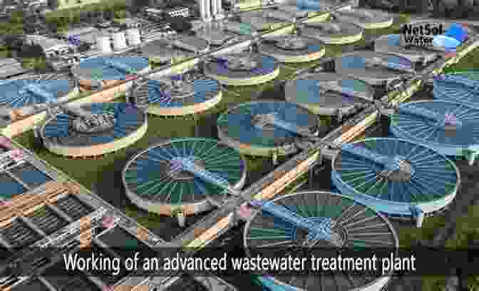 Advanced Wastewater Treatment Technologies Handbook Of Wastewater Reclamation And Reuse