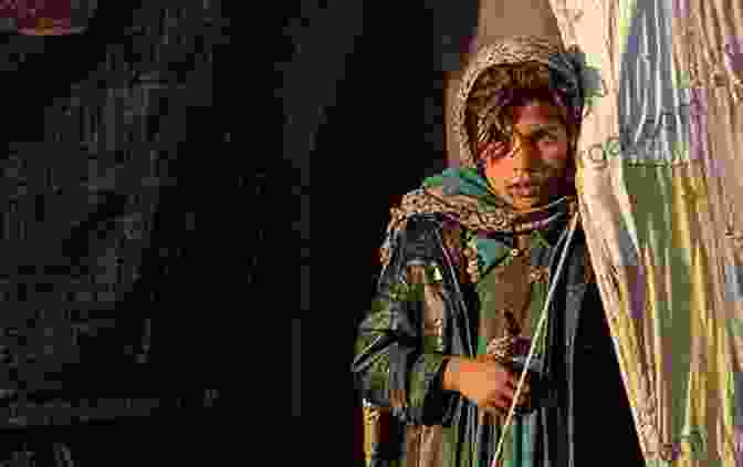 An Afghan Girl In A Refugee Camp Greetings From Afghanistan Send More Ammo: Dispatches From Taliban Country