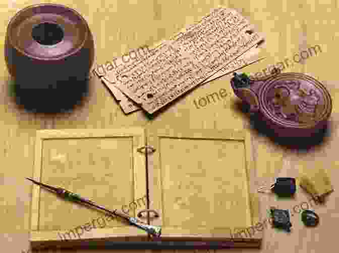 An Ancient Roman Writing Tool, The Ancestor Of The Modern Pencil Phraseology: Thousands Of Bizarre Origins Unexpected Connections And Fascinating Facts About English S Best Expressions