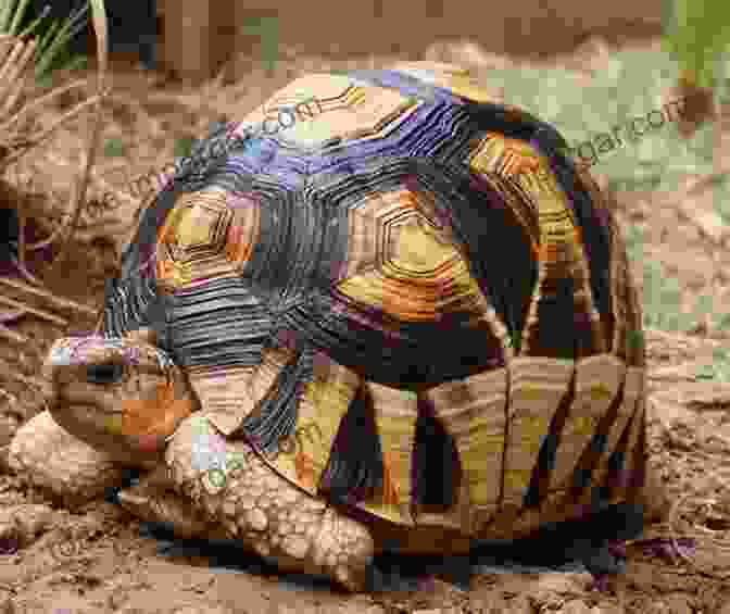 An Image Of A Ploughshare Tortoise Tortoises Terrapins Turtles Of Africa