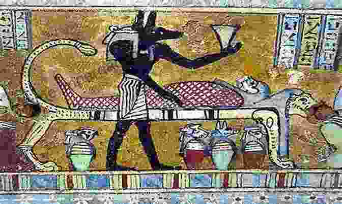 Ancient Egyptian Depiction Of The Afterlife Ancient Egyptian Tombs: The Culture Of Life And Death (Blackwell Ancient Religions 14)