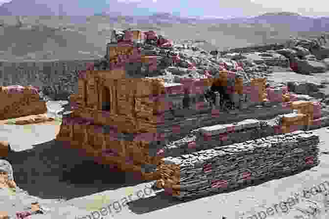 Ancient Ruins In Afghanistan Afghanistan A New History