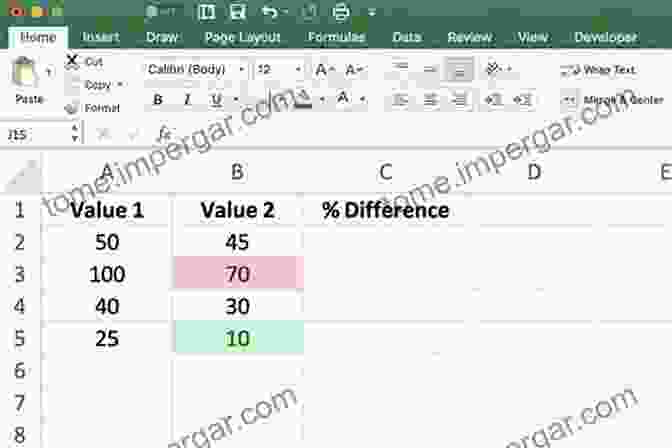 Apply Advanced Formatting Rules With Conditional Formatting Formulas MrExcel LIVe: The 54 Greatest Excel Tips Of All Time