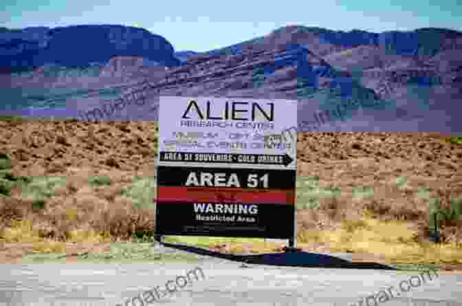 Area 51, Nevada, USA Beyond Area 51: The Mysteries Of The Planet S Most Forbidden Top Secret Destinations