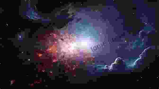 Astronomical Image Showcasing The Intricate Interplay Of Space Structure And Randomness Space Structure And Randomness: Contributions In Honor Of Georges Matheron In The Fields Of Geostatistics Random Sets And Mathematical Morphology (Lecture Notes In Statistics 183)