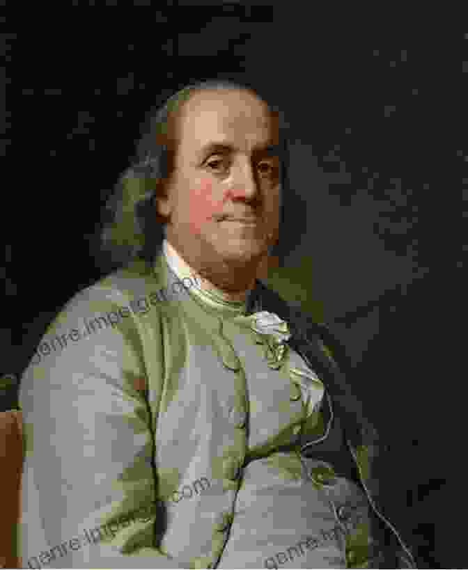 Benjamin Franklin