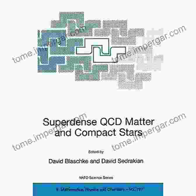 Book Cover Of Superdense QCD Matter And Compact Stars Superdense QCD Matter And Compact Stars: Proceedings Of The NATO Advanced Research Workshop On Superdense QCD Matter And Compact Stars Yerevan Armenia Physics And Chemistry 197)