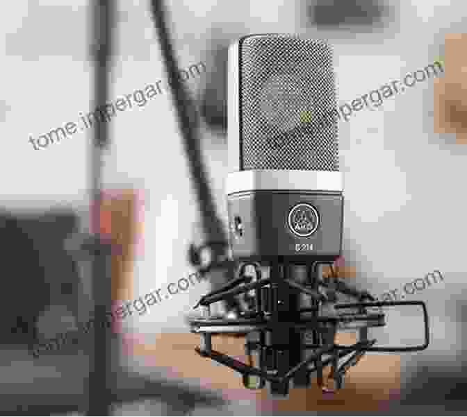 Capturing High Quality Vocals And Instruments For Recording Essential Guide To Songwriting Producing Recording