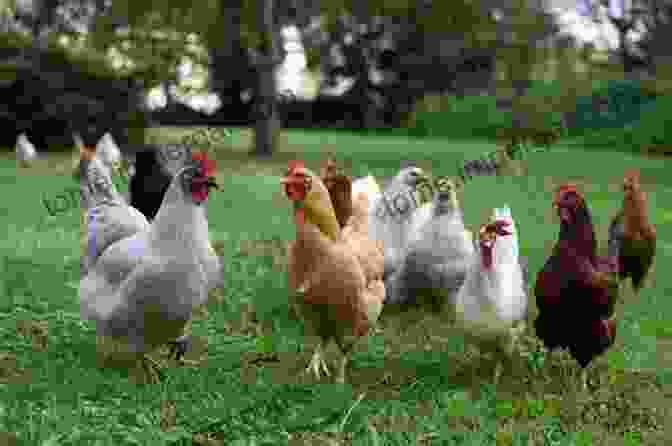 Chicken Health Backyard Chickens: Tips And Tricks To Raise Healthy Backyard Chickens