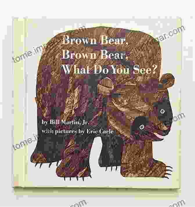 Children Using Their Imaginations With 'Who Are You, Polar Bear, Brown Bear, And Friends?' By Bill Martin Jr. And Eric Carle Who Are You? Polar Bear Brown Bear And Friends: Alphabet Learning For Kids Animals For Kindergarten Ages 2 5