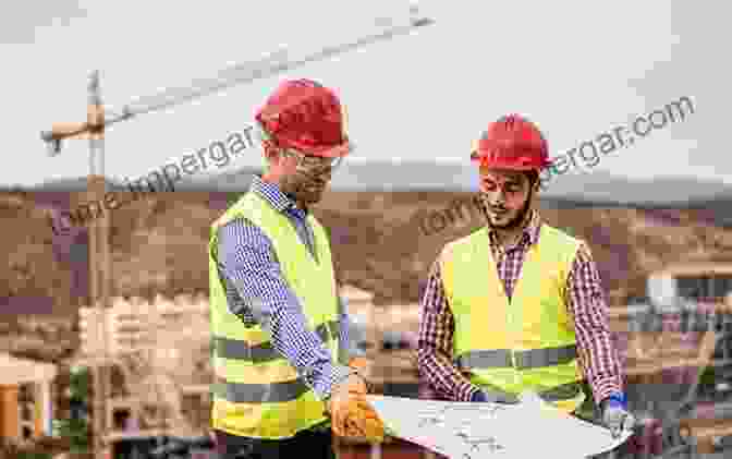 Construction Superintendent Overseeing A Construction Project Construction Superintendents: Essential Skills For The Next Generation