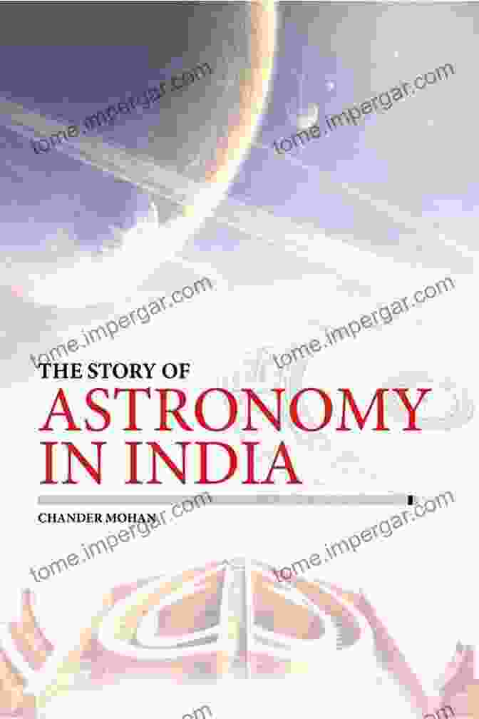 Cover Of Eli Greenbaum's Book, 'Indian Astronomy Astrology' Indian Astronomy Astrology Eli Greenbaum