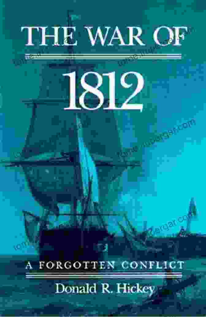 Cover Of The Book 'War Of 1812' By Dr. Justin Bell War Of 1812 Gr 7 9 Justin Bell