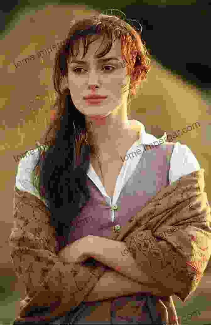 Elizabeth Bennet, The Spirited And Intelligent Heroine Of Jane Austen's Pride And Prejudice Elizabeth I In Film And Television: A Study Of The Major Portrayals