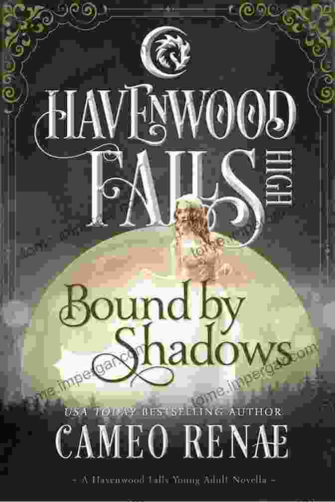 Emily And Her Love Interest Sharing A Tender Moment Amidst The Shadows Of Havenwood Manor Out Damned Spot Ginny Stone