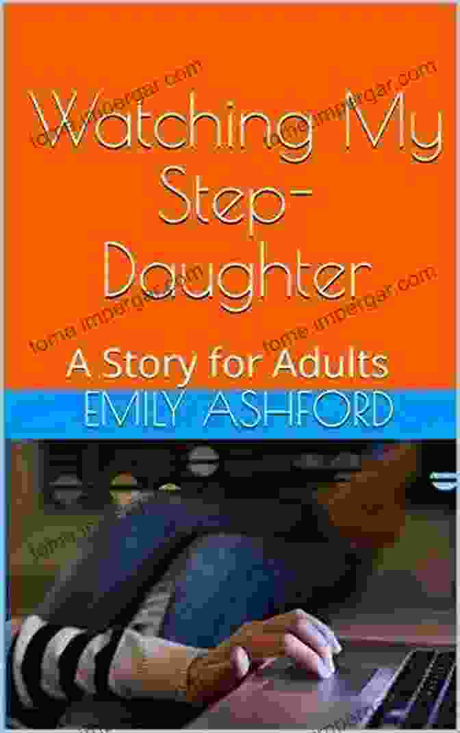 Emily Ashford, The Protagonist Of Out Damned Spot Ginny Stone