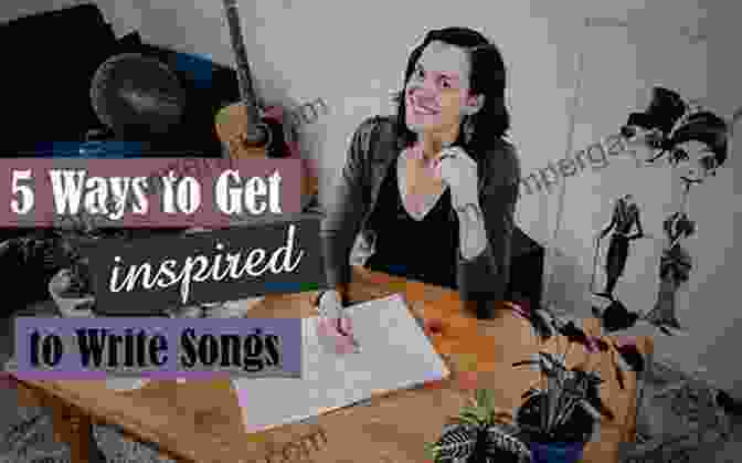 Finding Inspiration And Generating Ideas For Songwriting Essential Guide To Songwriting Producing Recording