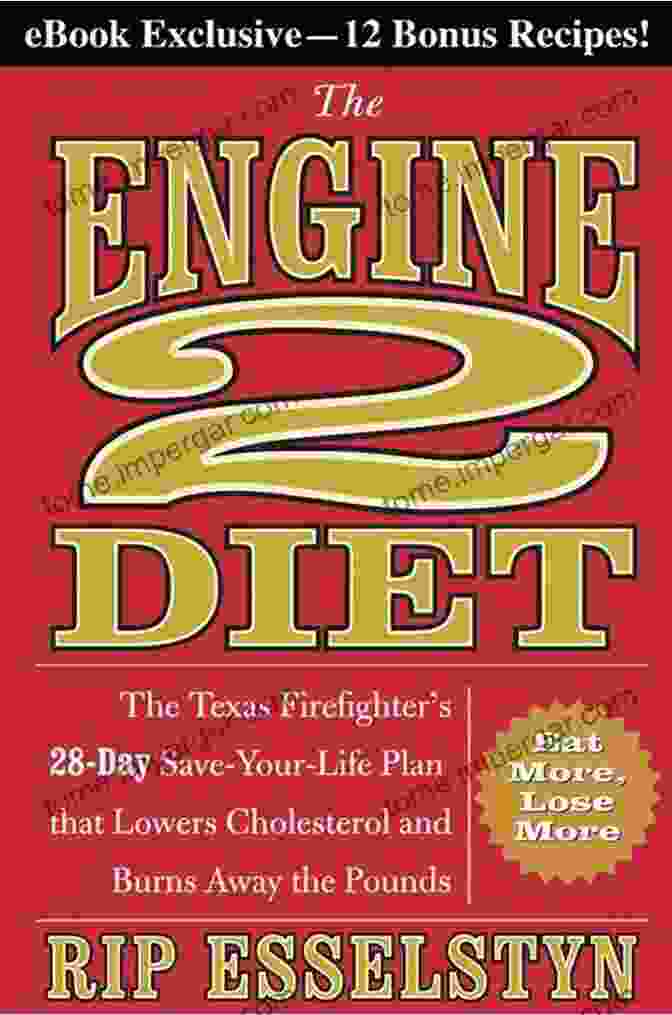 Firefighters Diet For Every Day Book Cover Firefighters Diet For Every Day: Supercharged 28 Days Vegan Meal Plan On A Budget Weight Loss Exercise And Healthy Food Rescue Yourself