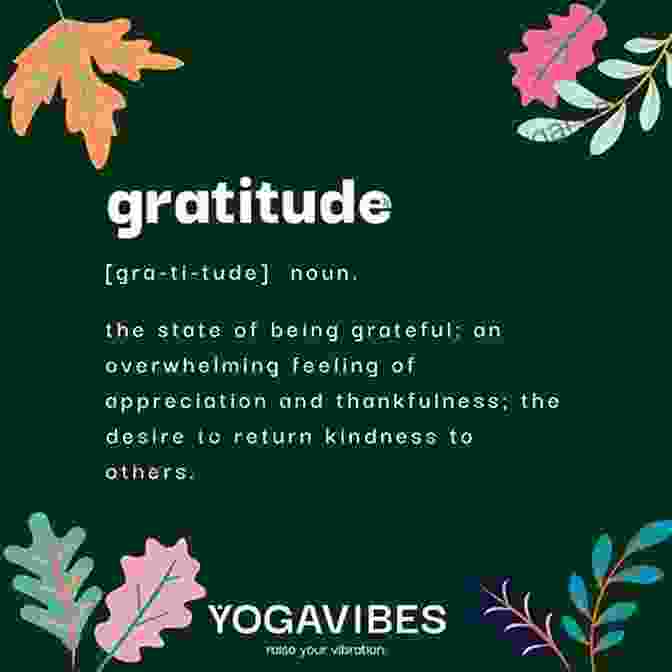 Gratitude Practice Is A Powerful Tool For Cultivating Humility. The Power Of Humility: Choosing Peace Over Conflict In Relationships