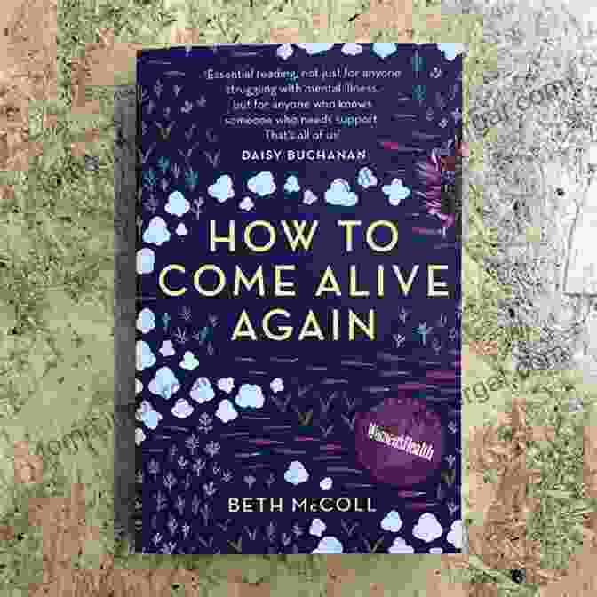 How To Come Alive Again Book Cover How To Come Alive Again: A Guide To Killing Your Monsters