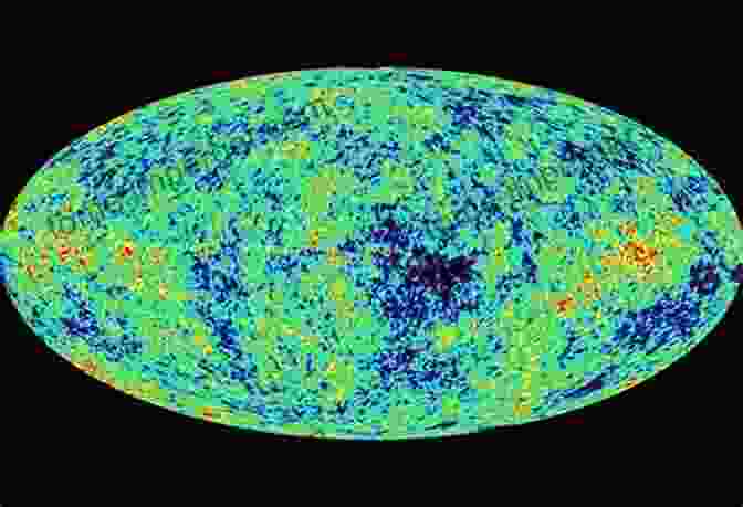 Image Of Cosmic Microwave Background Fluctuations, Showcasing The Random Variations That Influenced Cosmic Structure Formation Space Structure And Randomness: Contributions In Honor Of Georges Matheron In The Fields Of Geostatistics Random Sets And Mathematical Morphology (Lecture Notes In Statistics 183)