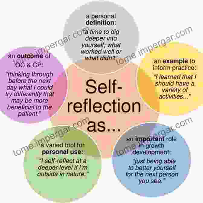 Introspection And Self Reflection Are Key Components Of Humility. The Power Of Humility: Choosing Peace Over Conflict In Relationships