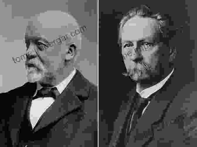 Karl Benz And Gottlieb Daimler The Invention Of The Automobile (Karl Benz And Gottlieb Daimler) (History Of The Automobile)