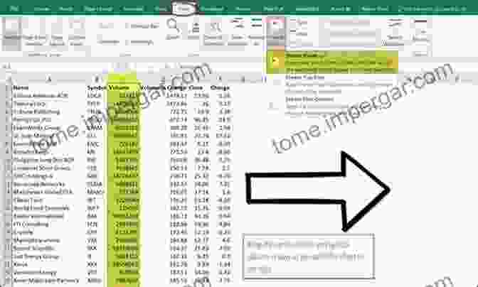 Keep Important Rows And Columns Visible With Freeze Panes MrExcel LIVe: The 54 Greatest Excel Tips Of All Time