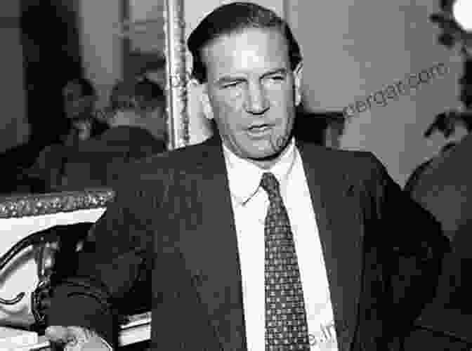 Kim Philby, British Spy All Twisted Ben Macintyre