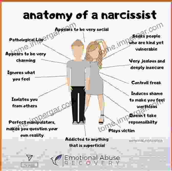 Narcissist Manipulating A Situation 5 Types Of People Who Can Ruin Your Life: Identifying And Dealing With Narcissists Sociopaths And Other High Conflict Personalities