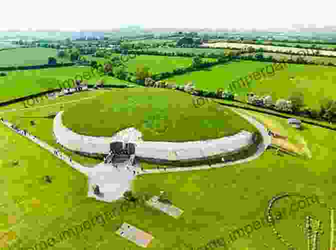 Newgrange, Ireland The Megaliths Of Northern Europe