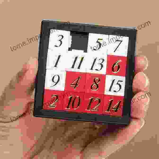 Number Slide Game Puzzle Eight Puzzle Number Slide E Game (8 Puzzle) Free Download Available Worldwide (aka Eight Puzzle 9 Puzzle Nine Puzzle Boss Puzzle) (WiFi/3G NOT Required Interactive EBook Content)