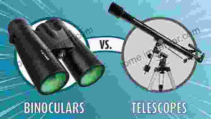 Observing With Binoculars And Telescopes Observing Our Solar System: A Beginner S Guide