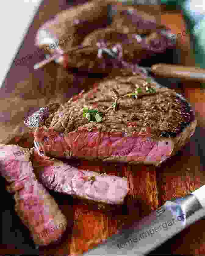 Perfectly Cooked Sous Vide Steak The Complete Sous Vide Cookbook For Beginners: 100 Quick Easy Sous Vide Recipes For Perfectly Cooked Meals