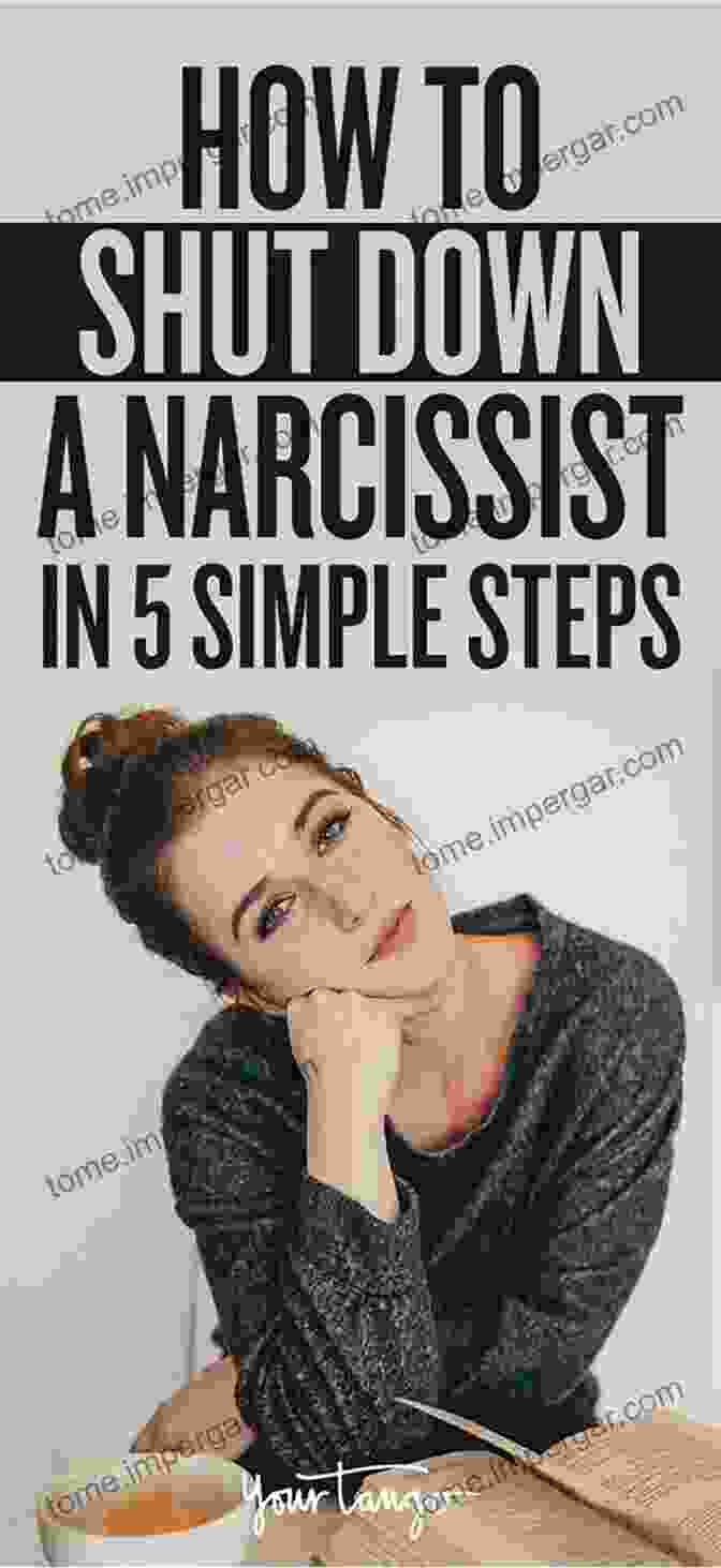 Person Finding Hope And Moving On After A Narcissistic Relationship The Narcissist Survival Guide: Everything You Need To Know To Deal With The Narcissist In Your World Without Losing Your Mind