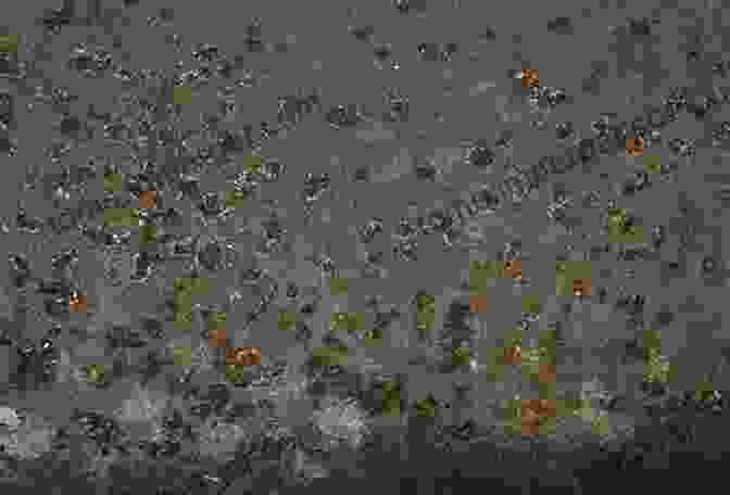 Pitting Corrosion On A Metal Surface Heterogeneous Electrode Processes And Localized Corrosion (Wiley In Corrosion 13)