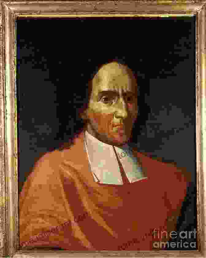 Portrait Of Giambattista Vico The Philosophy Of Giambattista Vico