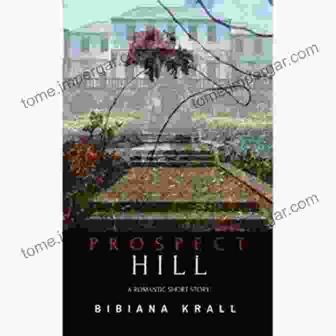 Prospect Hill By Bibiana Krall Prospect Hill Bibiana Krall