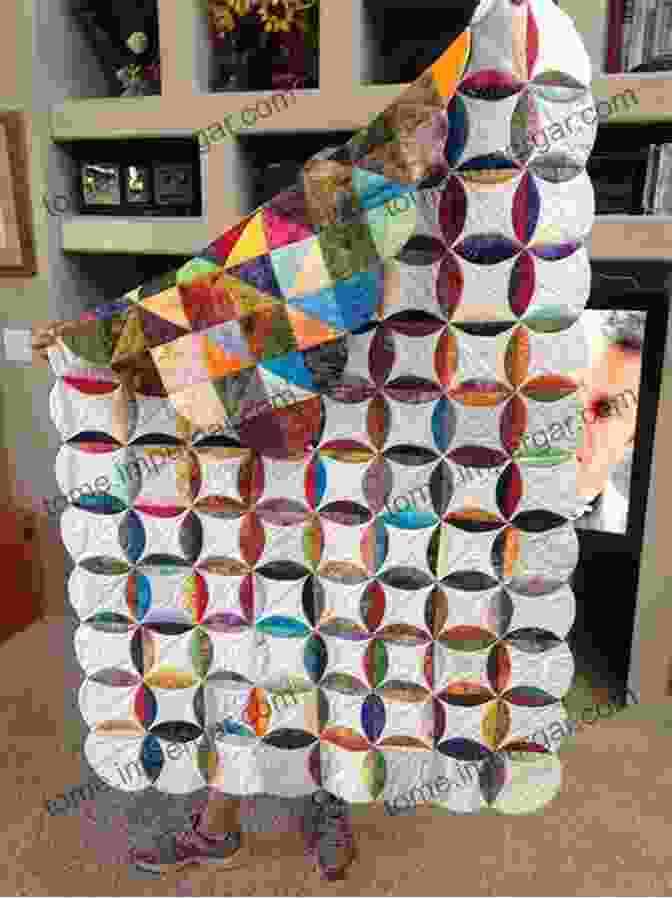 Quilt As You Go Process Crazy Shortcut Quilts: Quilt As You Go And Finish In Half The Time