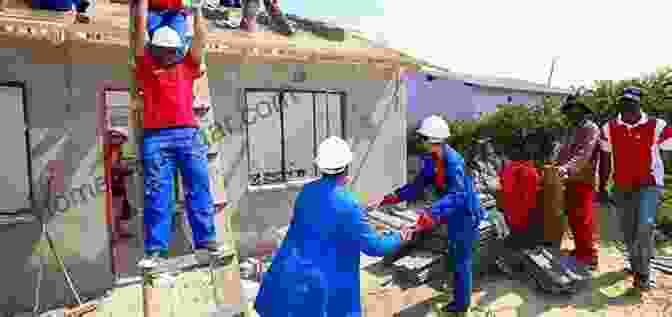 Reconstruction Jihad Volunteers Rebuilding A House Iran S Reconstruction Jihad: Rural Development And Regime Consolidation After 1979